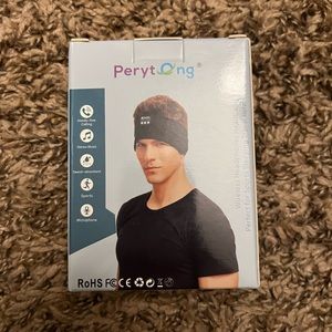 Perytong sleeping headphones, headband
